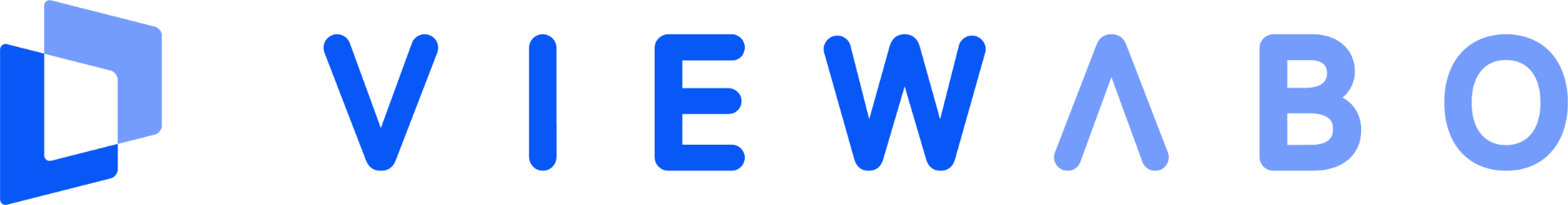 Viewabo - Primary logo - H-3